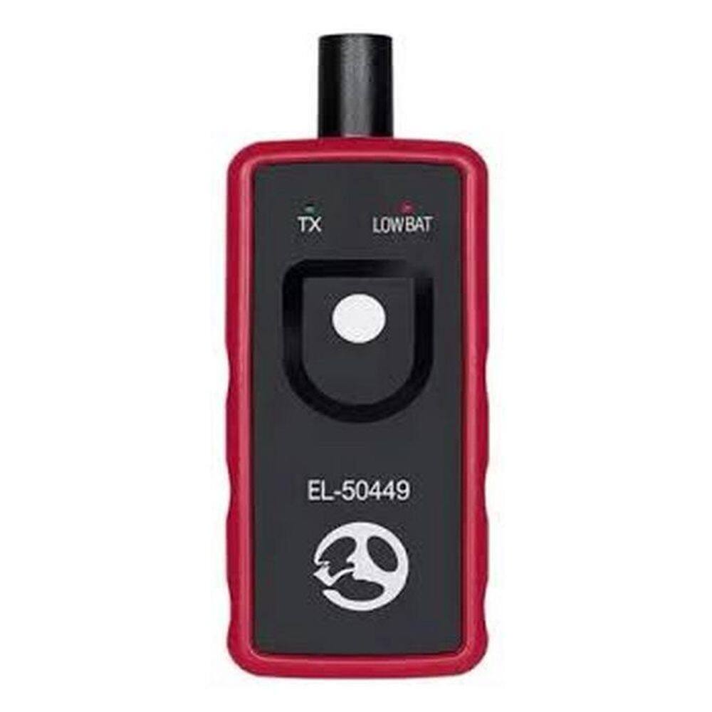 Calibrador Sincronizador Tpms K1024 Ford Kova