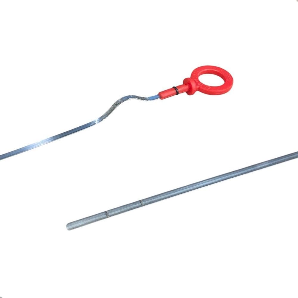 Vareta Nivel Óleo F100 Willys Todos Motor Ohc 4Cc Bd5B6750A