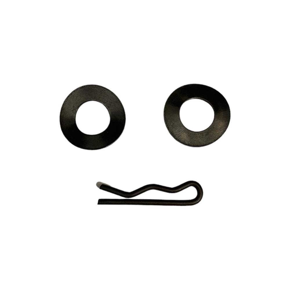 Kit Trava Alavanca Pedal Embreagem F1000 F4000 93/96