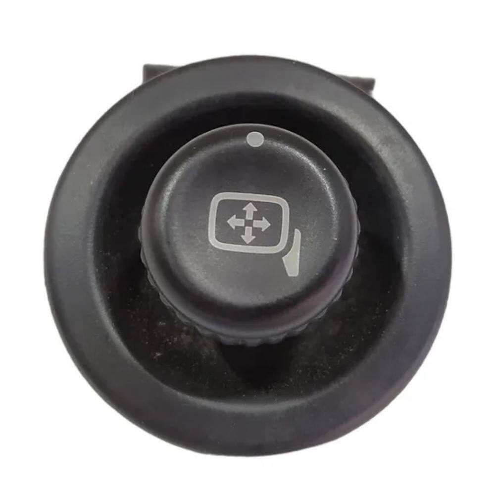 Botão Comando Retrovisor Esquerdo Ford Fusion 7L3T17B676Aa