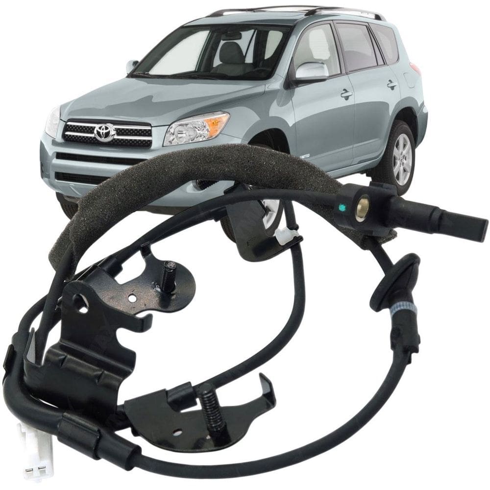 Sensor Abs Traseiro Rav4 2012