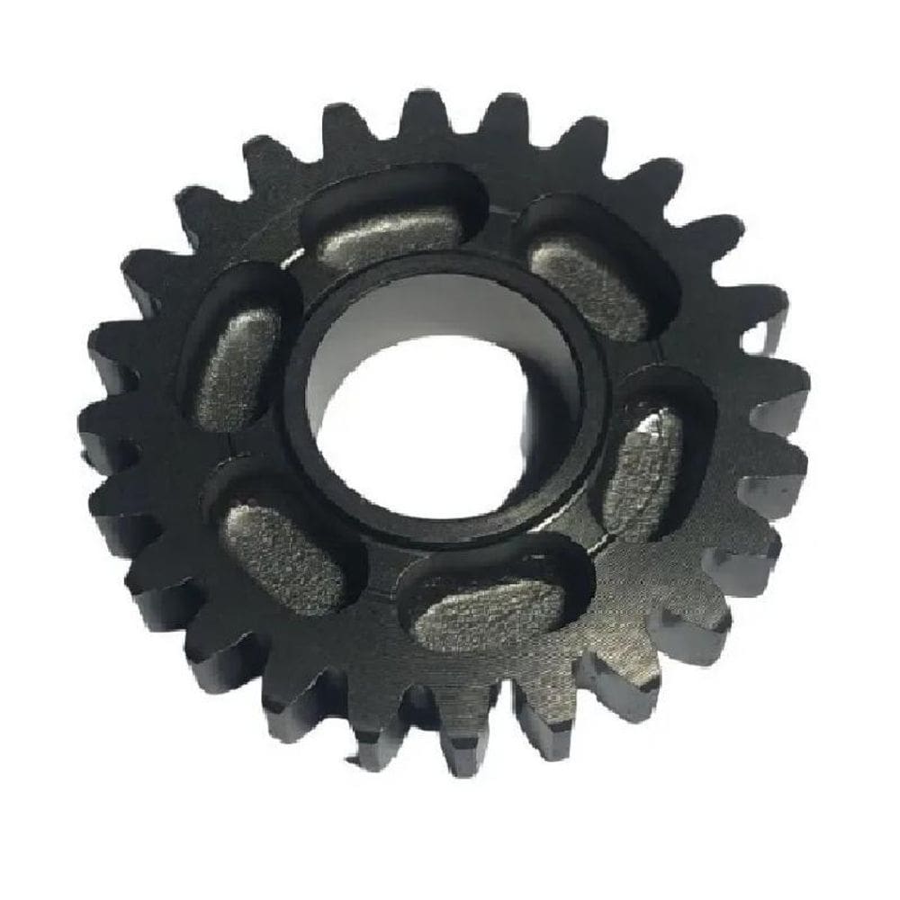 Honda Pop100 Engrenagem Principal 4 Genuíno