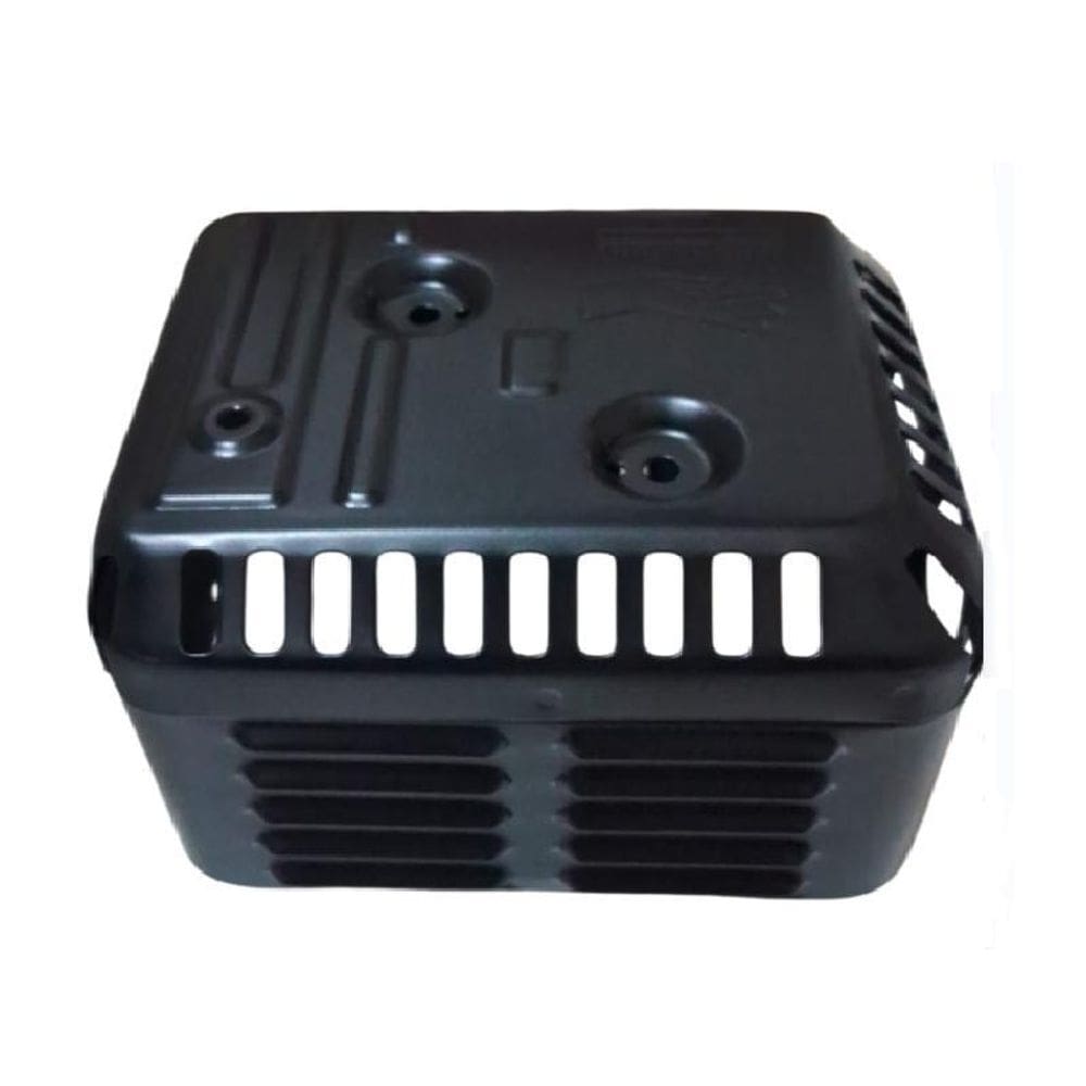 Honda Gx120 Capa Protetor Escapamento Motor Genuíno