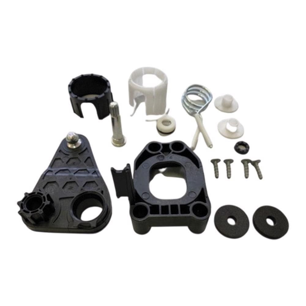 Conjunto Reparo Alavanca Câmbio Novo Uno Argo Cronos Pulse