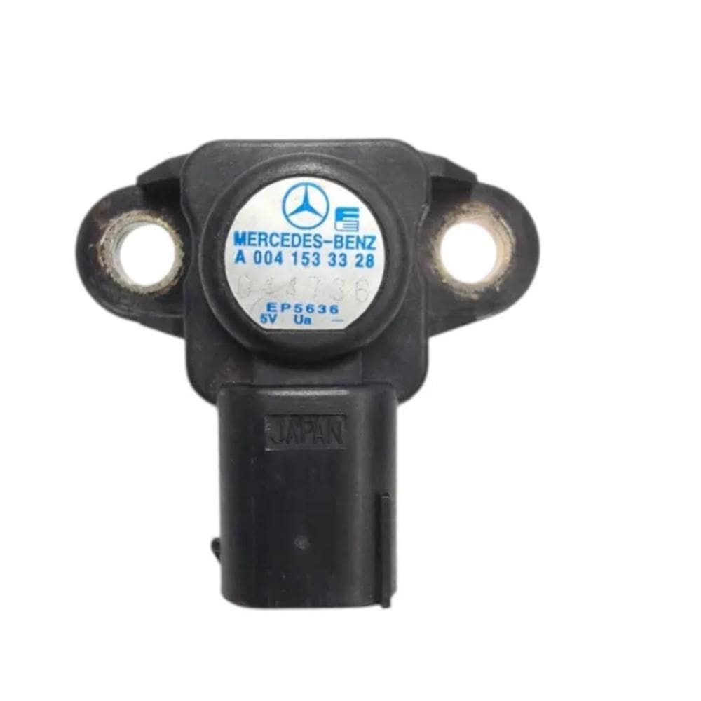 Sensor Map Mercedes C200 Kompressor 2007 A 2011 A0041533328