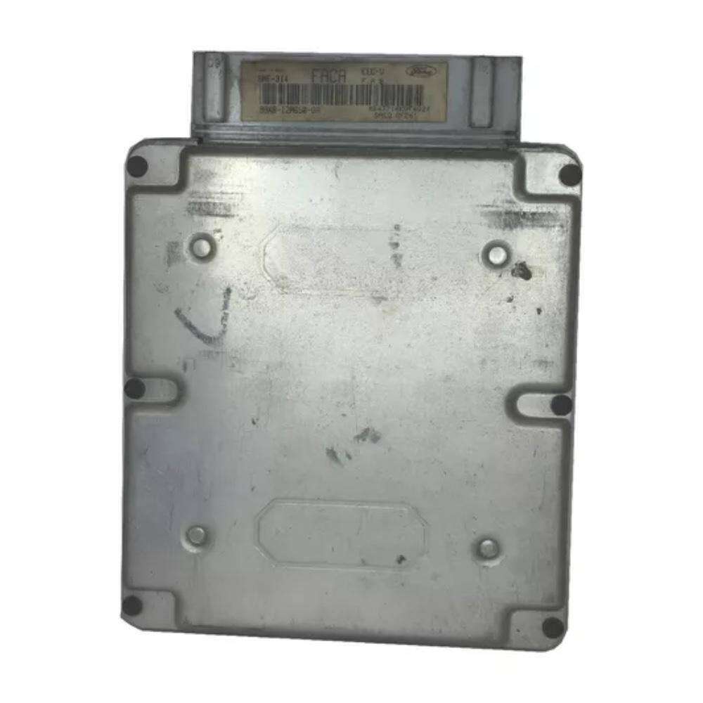 Módulo De Injeção Faca 98Kb-12A650-Ga Ford Ka 1.0 8V Flex