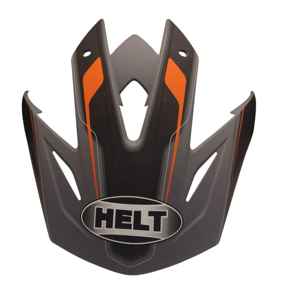Pala / Aba Capacete Helt 630 Cross Vision Triller