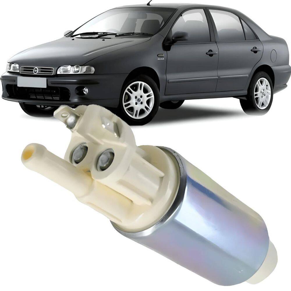 Bomba Combustivel Brava 1.6 16V 1.8 16V Marea 2.0