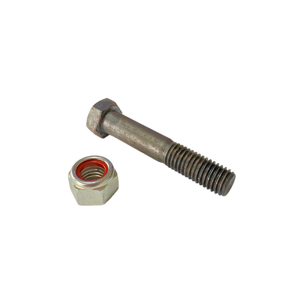 Parafuso Bucha Suspensão Dianteira Ford F100 F1000 ../92