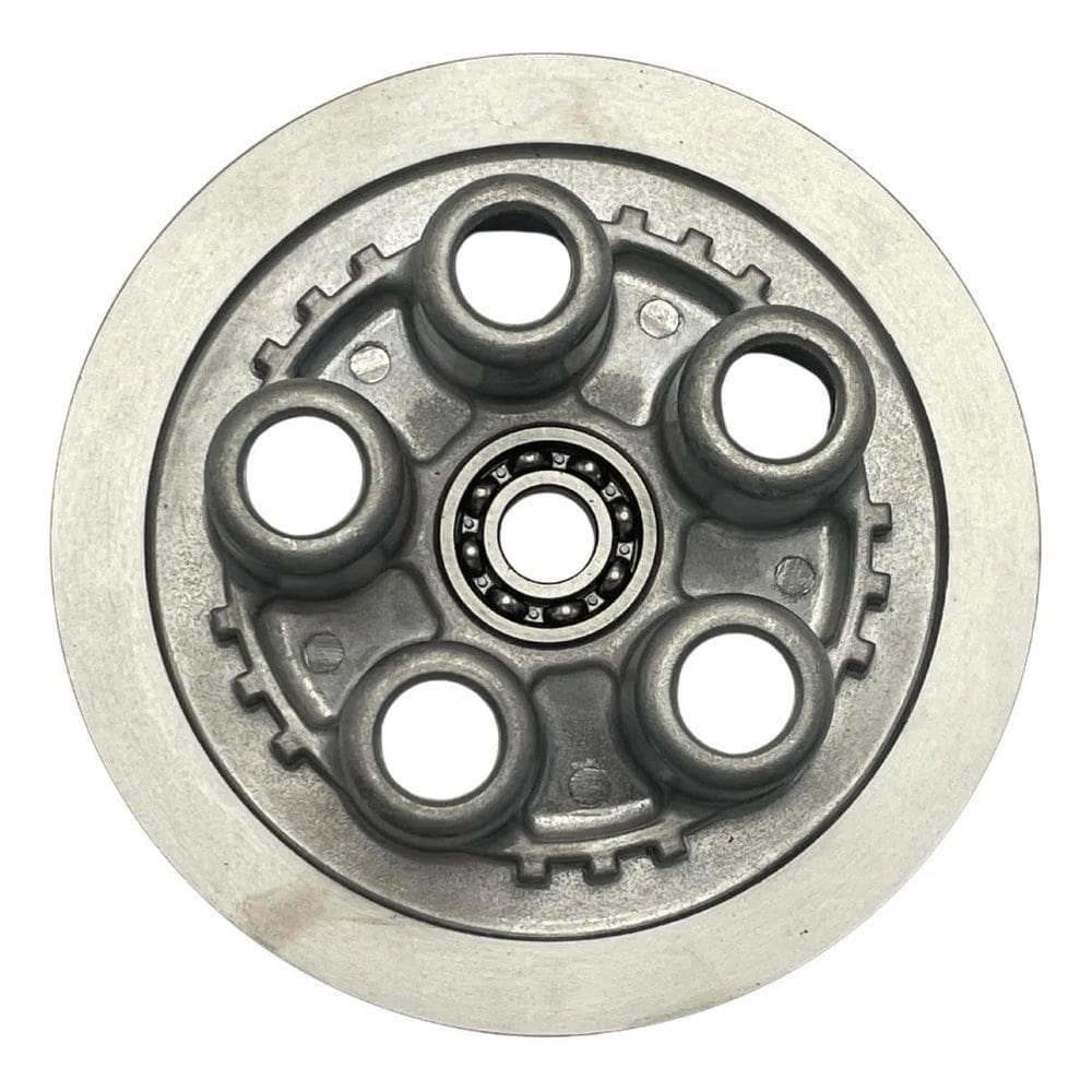 Honda Cb 250F Twister Plato Embreagem Genuíno