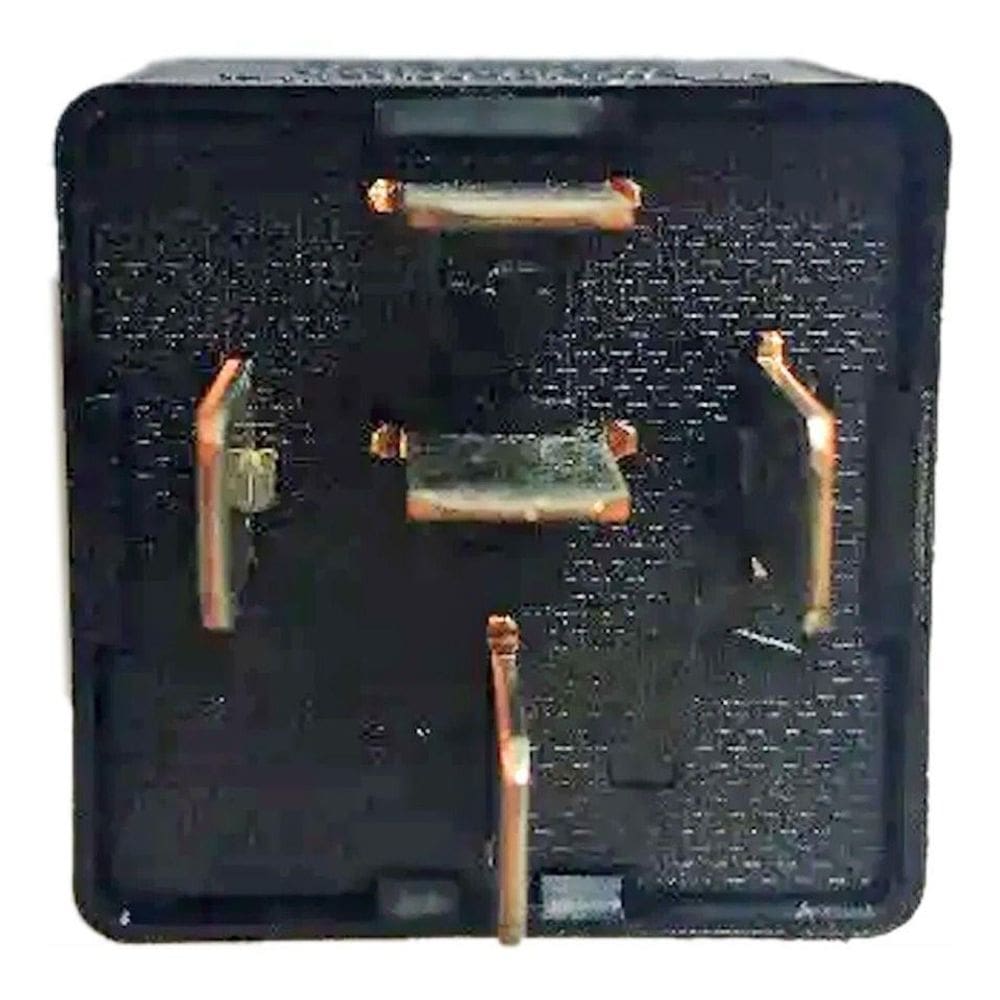 Rele Multi-Função 5 Terminais Ranger 5M5T14B192Da