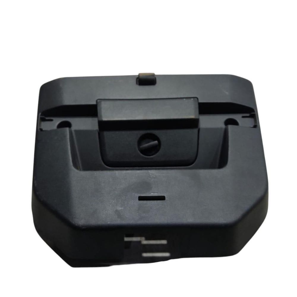 Acabamento Tampa Porta Malas Polo 2018 A 2022 6Ea867605