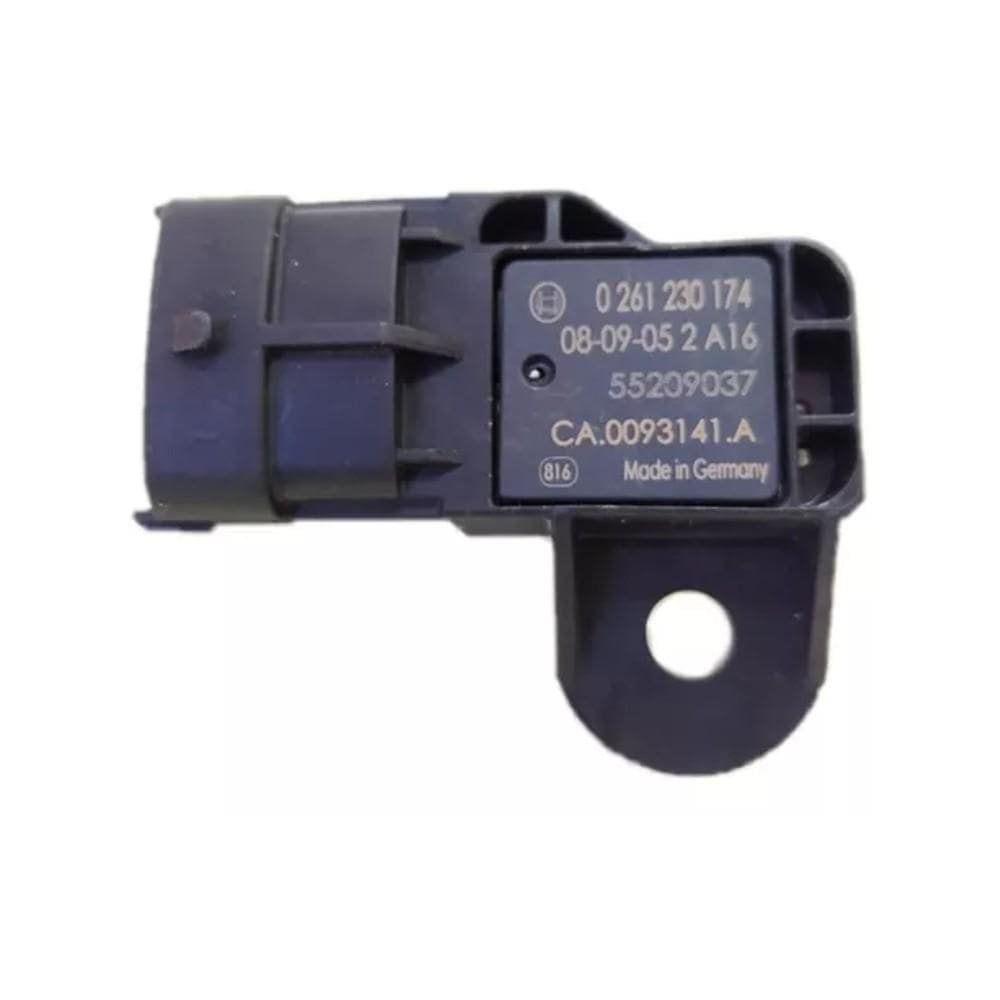 Sensor Map Punto Stilo 1.8 8V Flex 0261230174