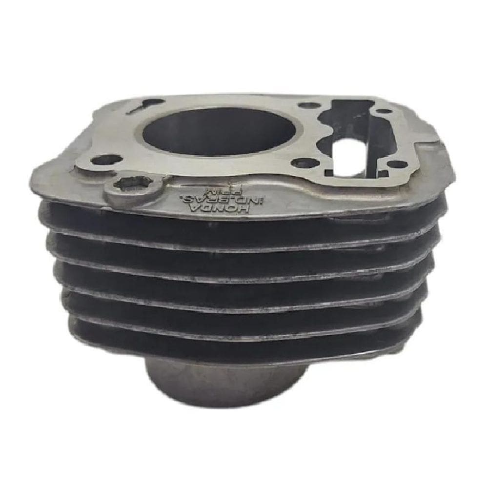 Honda Bros Cargo 160 Cilindro Motor Genuíno