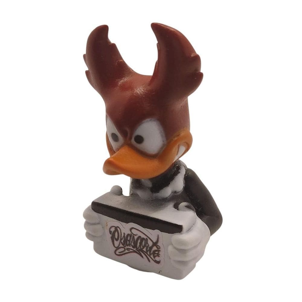 MP - Enfeite De Antena Moto Carro Bike Pica P