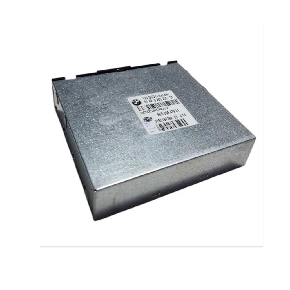 Módulo Conversor Torque Bmw X1 2013 A 2015 6142925320801