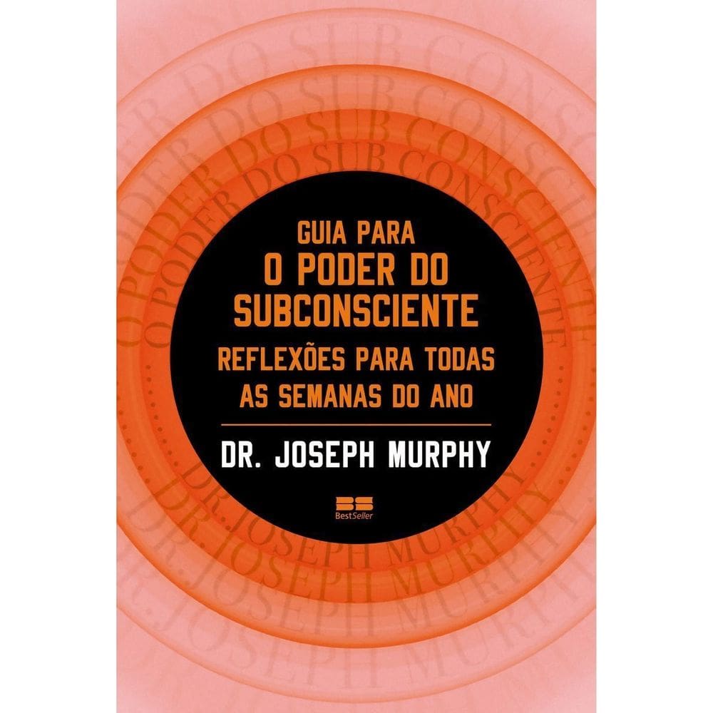 Guia Para o Poder Do Subconsciente