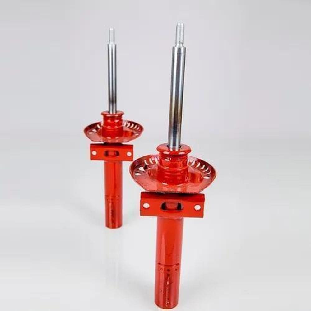 Amortecedor Preparado Rebaixado Golf 1995/ 1998 Par Traseiro