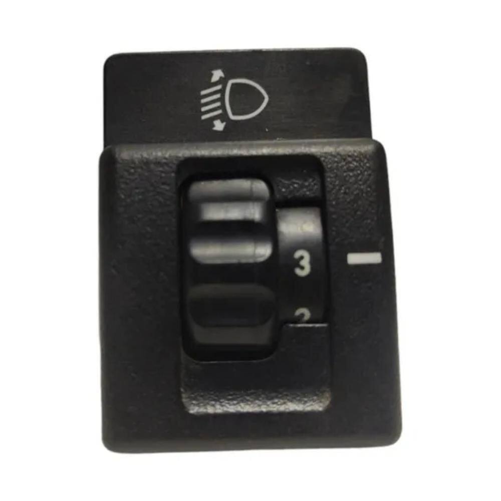 Interruptor Regulagem Farol Omega 97 90214667