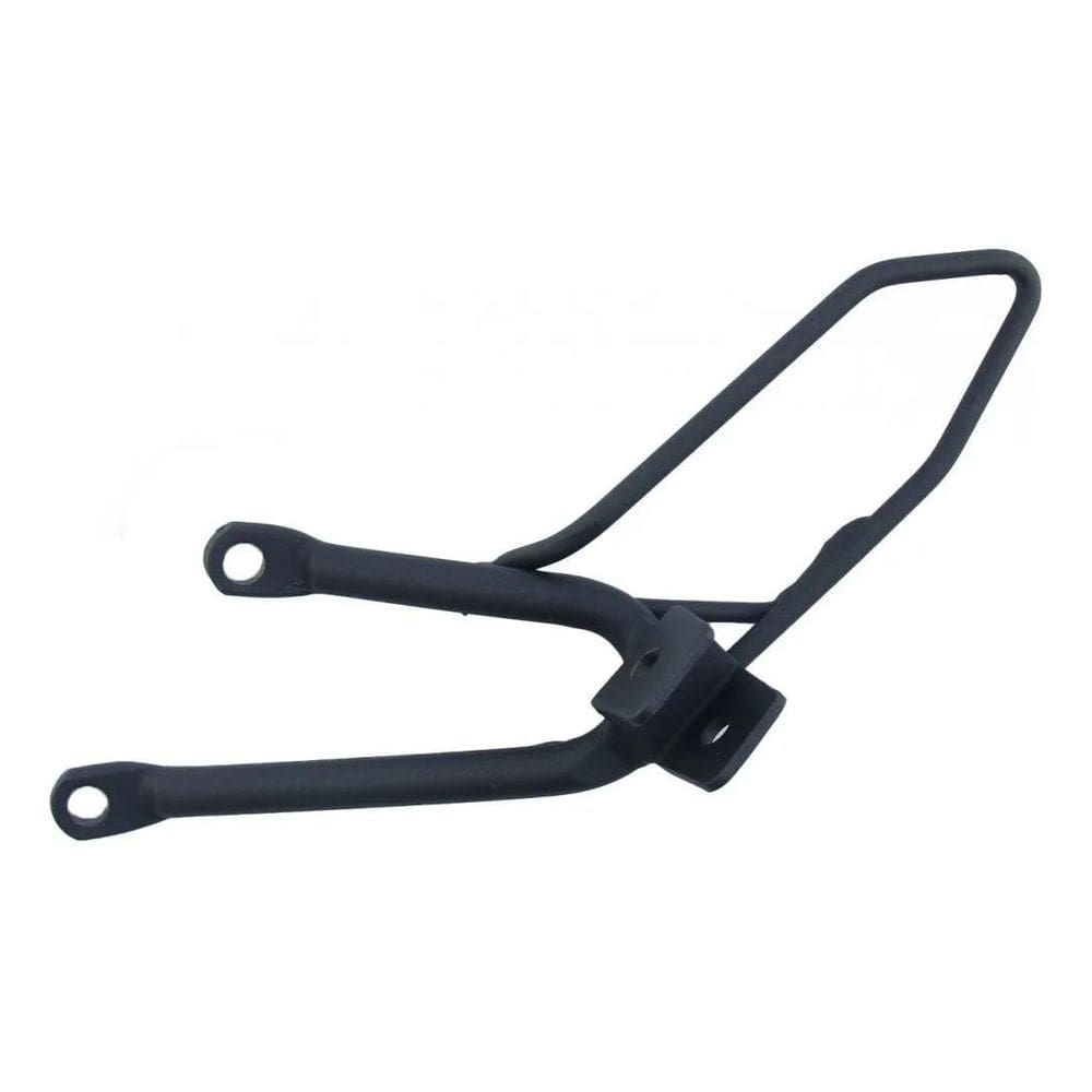 Honda Xre300 Suporte Pedal Apoio Traseiro Esquerdo Genuíno