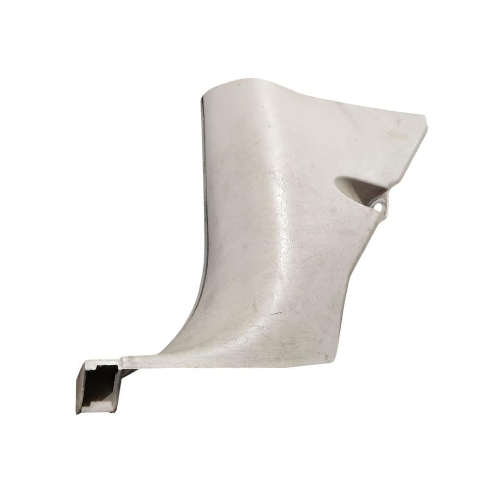 Acabamento Moldura Soleira Dianteira Esquerda Hilux 2008