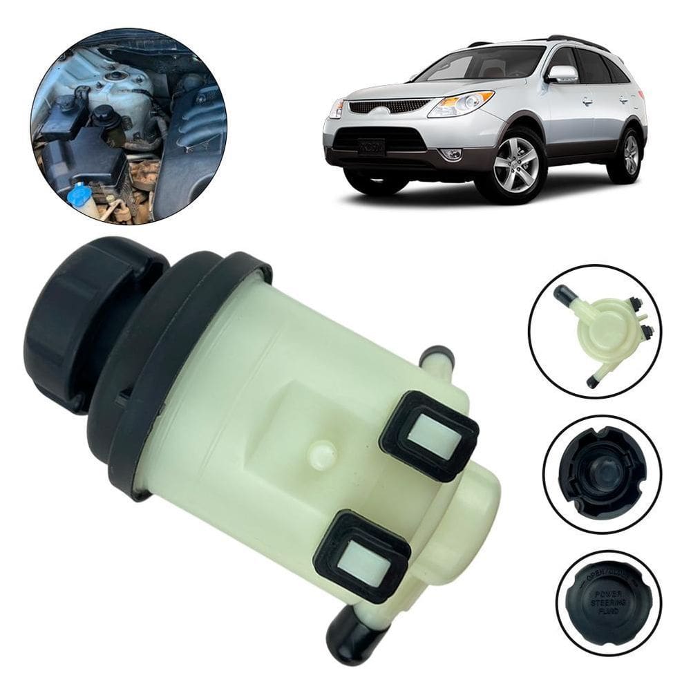 Reservatório Direção Hidráulica Veracruz 2007 08 09 10 À 12