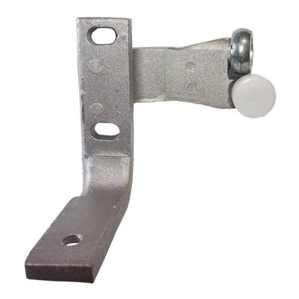 2X Guia Kombi Inferior Porta Lateral Correr 1997 Em Diante