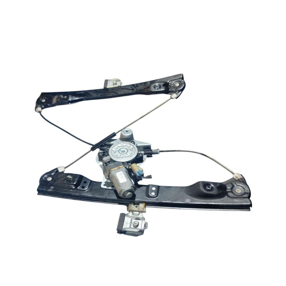 Maquina Vidro Elétrico Dianteiro Direito Agile 2009 A 2014