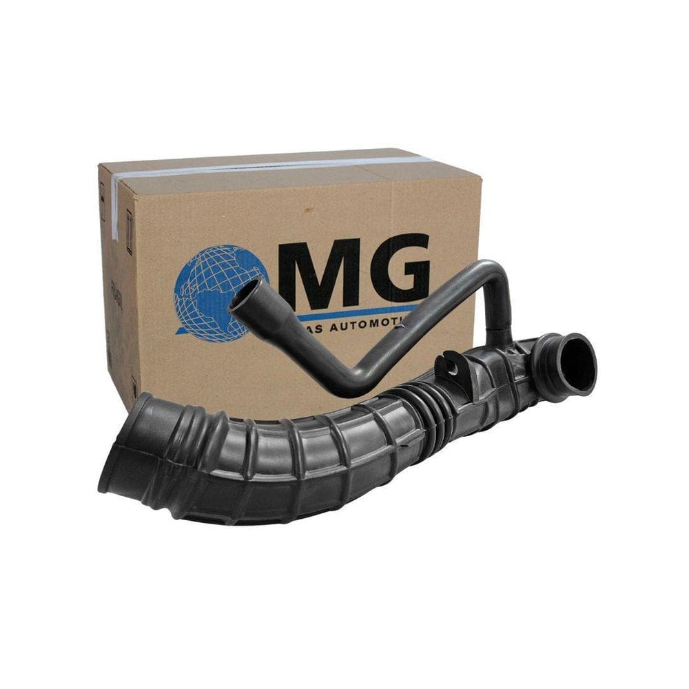 Mangueira Filtro De Ar Para Prisma 1.0 2009 A 2012 94701921