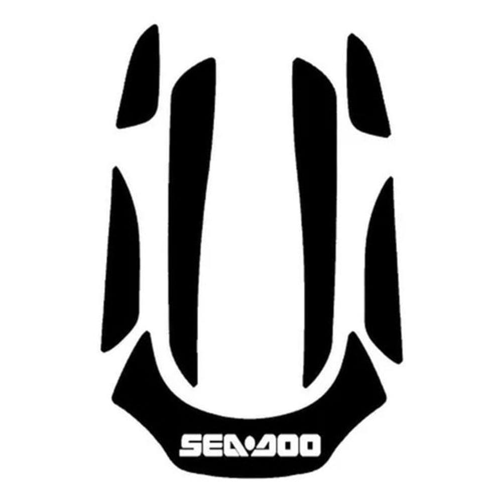 Tapete Para Jet Ski Sea-Doo Gti 2006 À 2010 - 4 Tempos