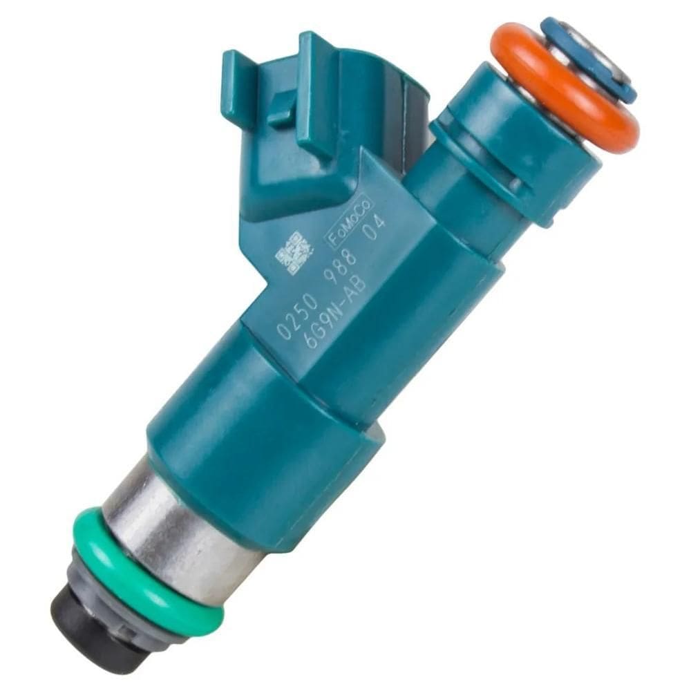 Bico Injetor Land Rover Freelander Ii 3.2 V6 6G9Nab