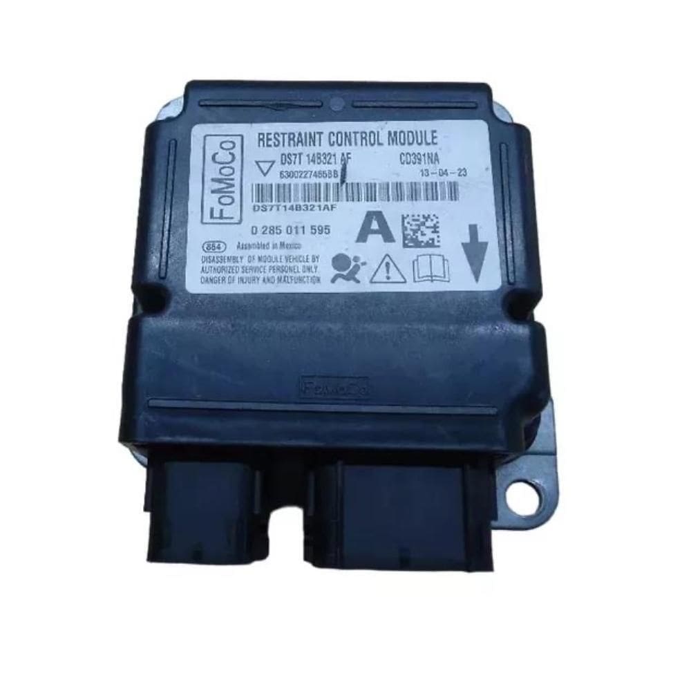 Modulo Central Airbag Ford Fusion Titanium Ds7T14B321Af