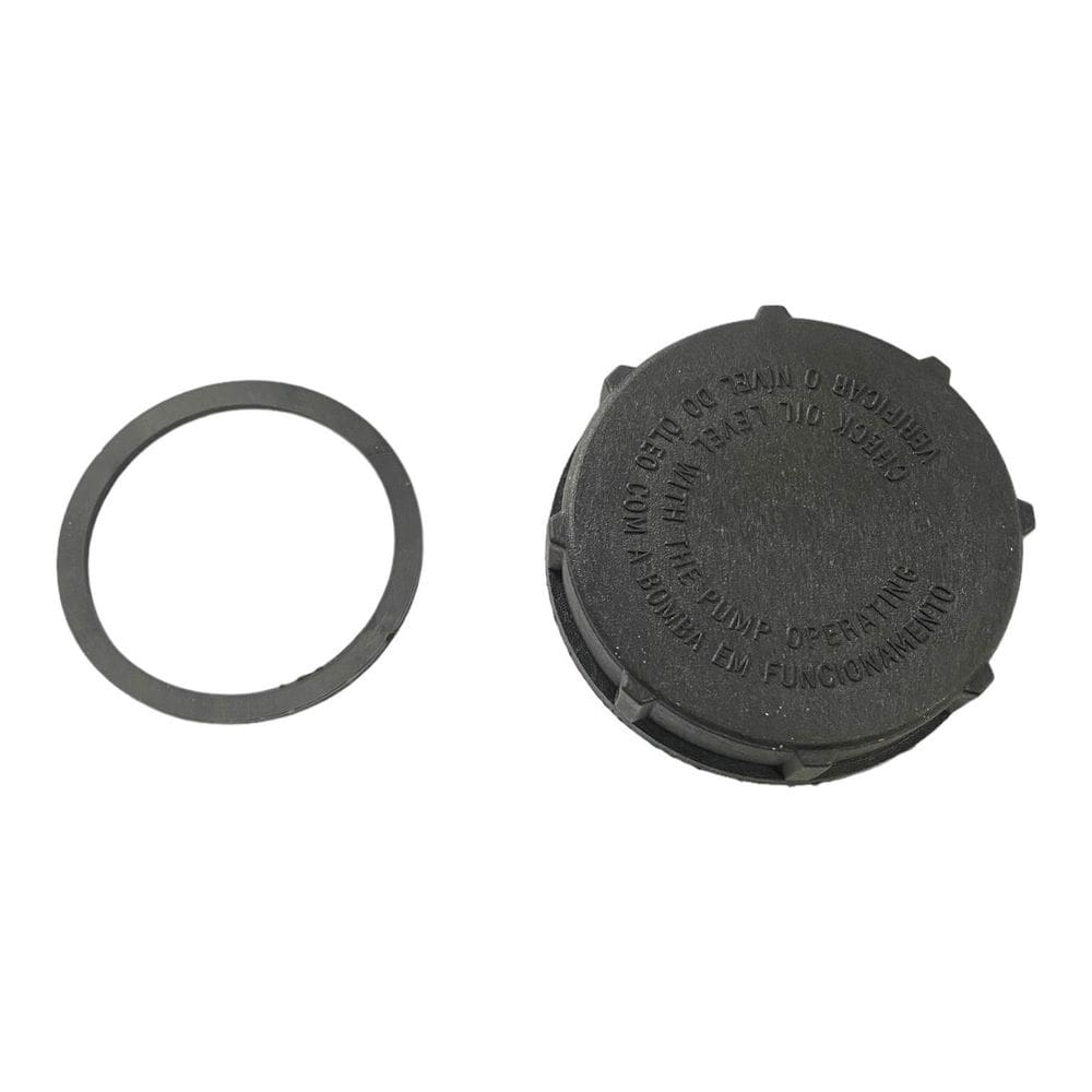 Tampa Reservatorio Oleo Hidraulico F1000 F4000 Cargo D20 D40