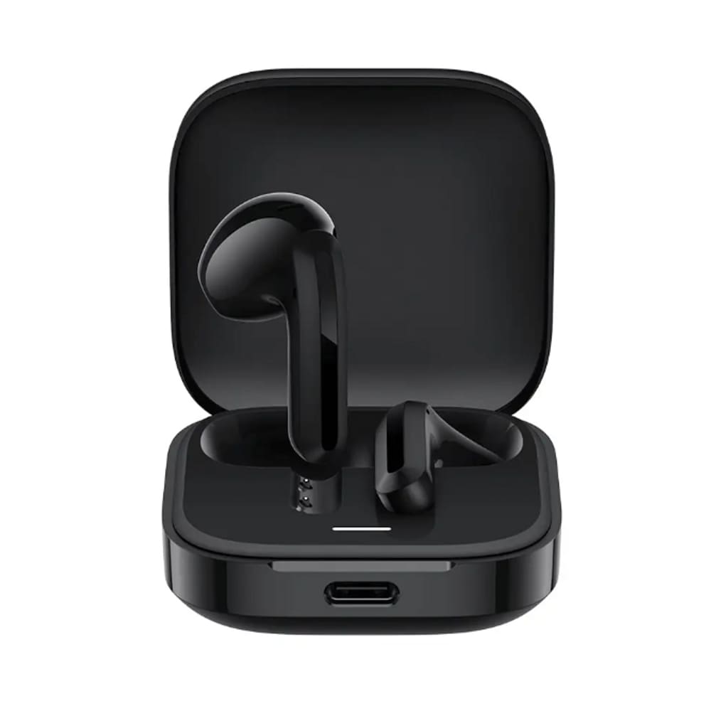 Fones Bluetooth Xiaomi Redmi Buds 6 Active com Google Fast Pair e até 30h de Bateria