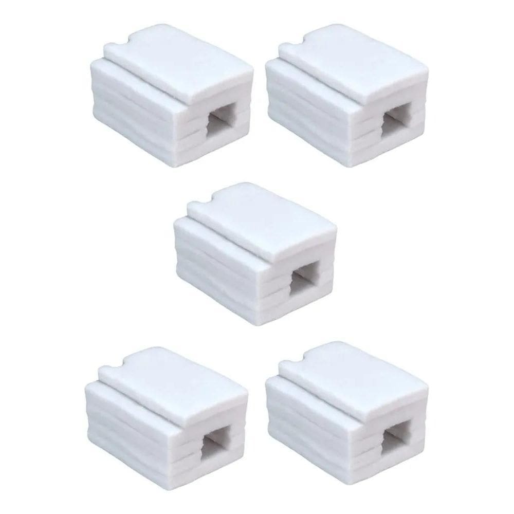 2X Kit De Limpeza Compatível Epson L3150 L3115 L3250 L3110 5