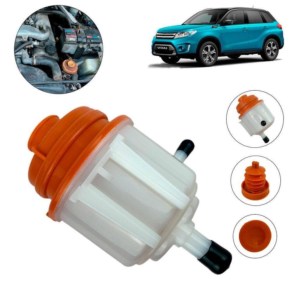 Reservatório Direção Hidráulica Grand Vitara 2.0 08 09 À 24