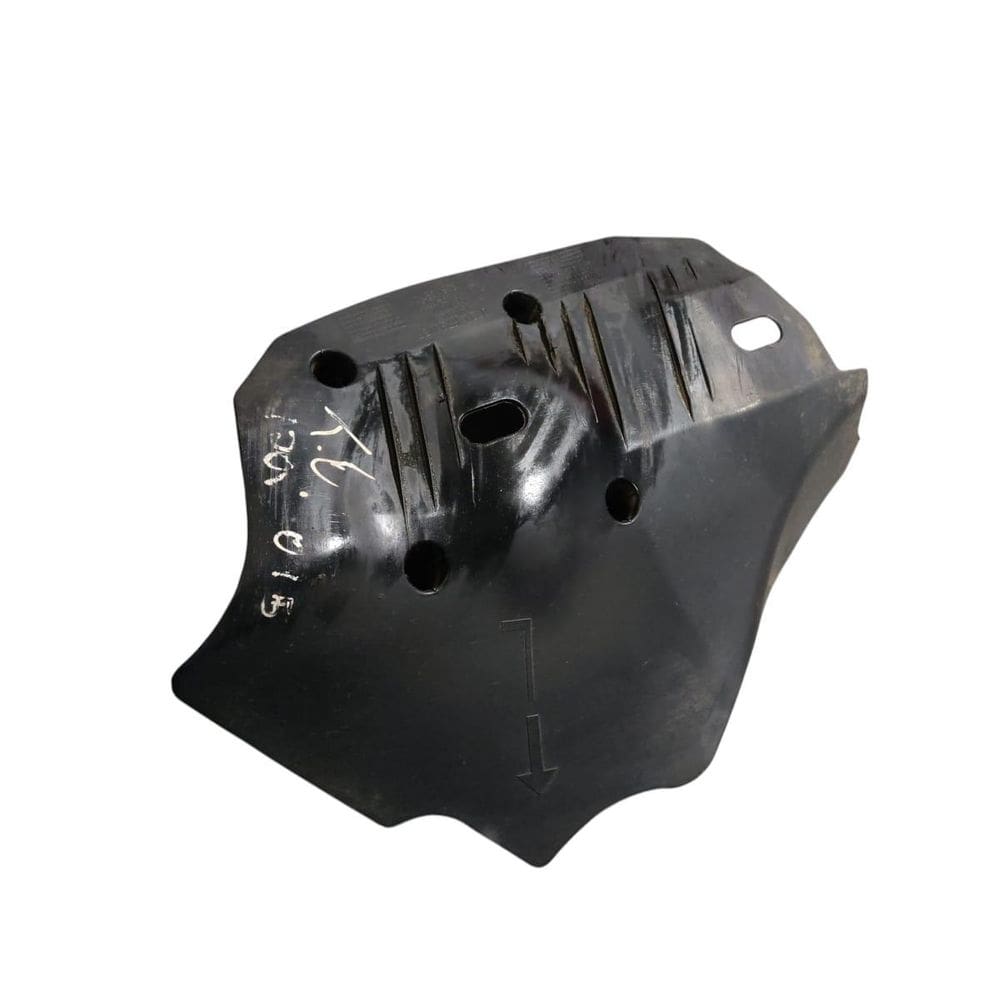 Protetor Bandeja Traseiro Direito Bmw 118I 2011