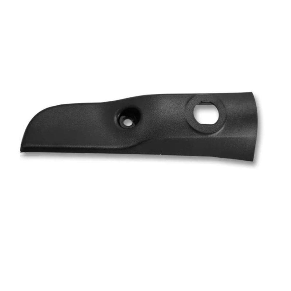 MP - Fiat Doblo Moldura Int Preta Retrovisor