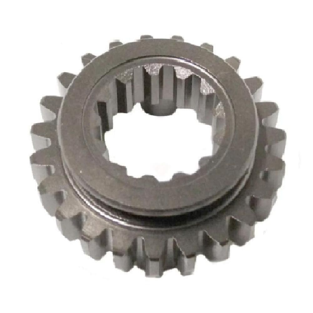 Honda Cg150 Engrenagem Secundária 5 Marcha Genuíno