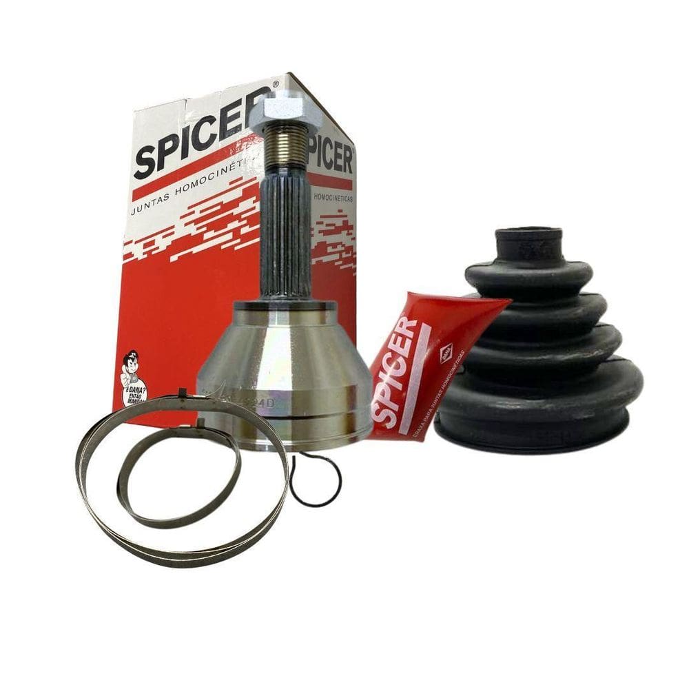 MP - Junta Ponteira Homocine tica Para Uno 19