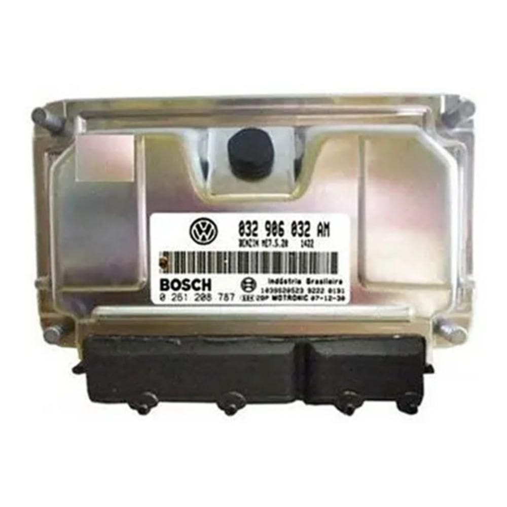 Módulo Injeção Fox Space Fox Gol Voyage G5 032906032Am