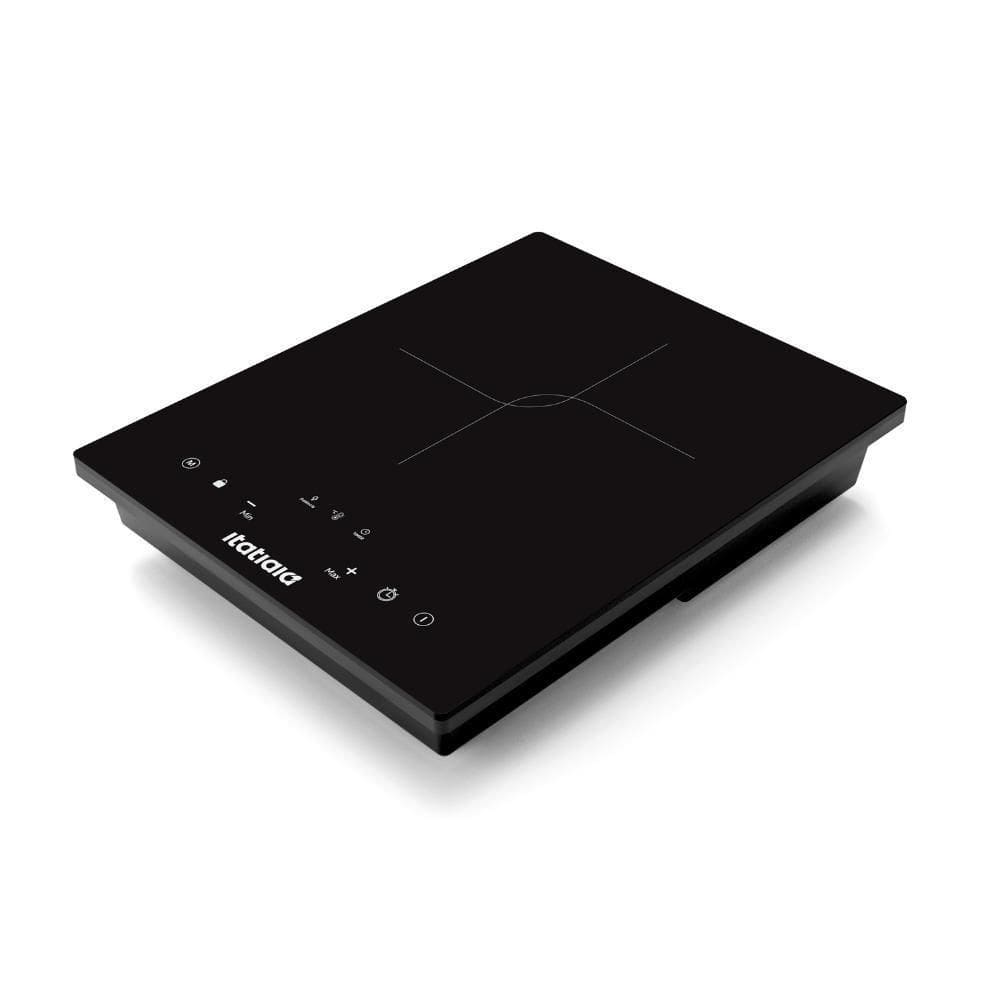 Cooktop De Indução Itatiaia Essencial 1Q 110V