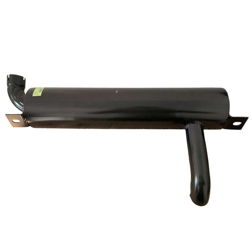 Silencioso Bobcat S160/S175/S185/S205 7130724