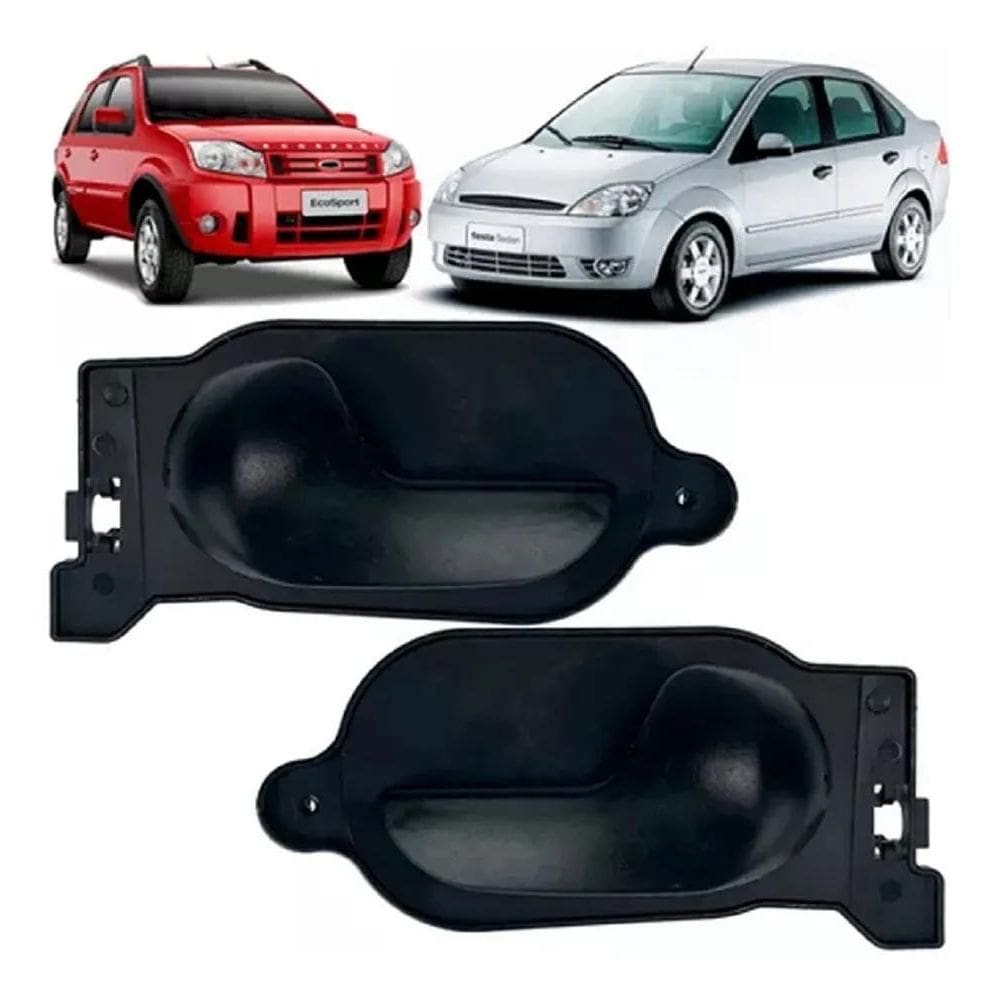 2X Macaneta Interna Lado Esquerdo Fiesta