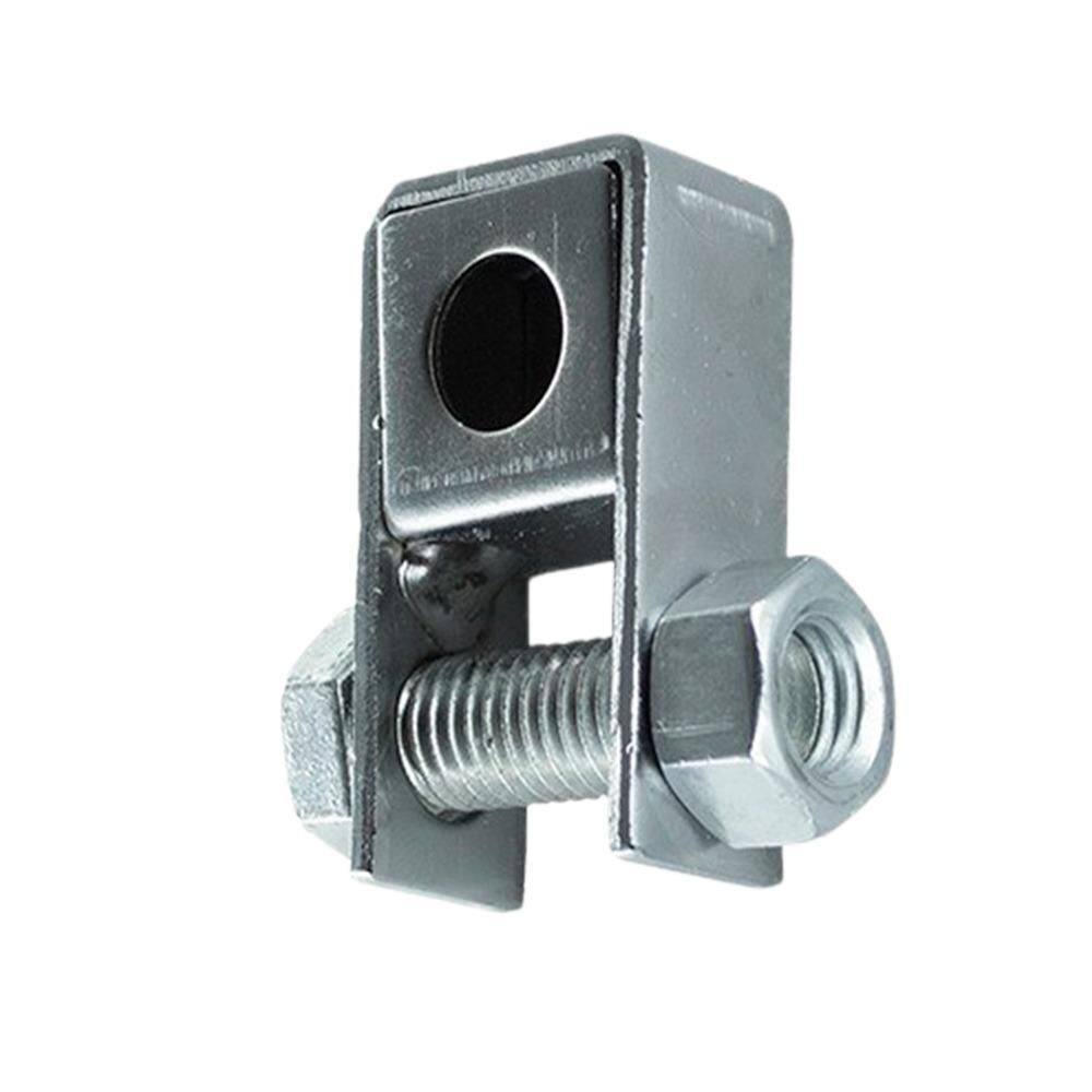 Alongador Traseiro Titan 1995 A 2018 - Par - Zincado