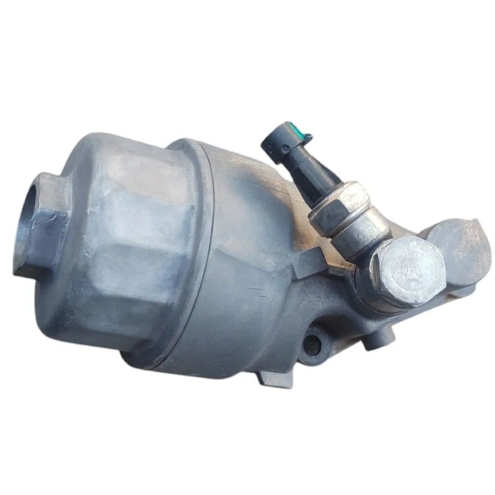 Suporte Filtro Óleo Toro Jeep Motor Etorq 1.6 1.8  55231655