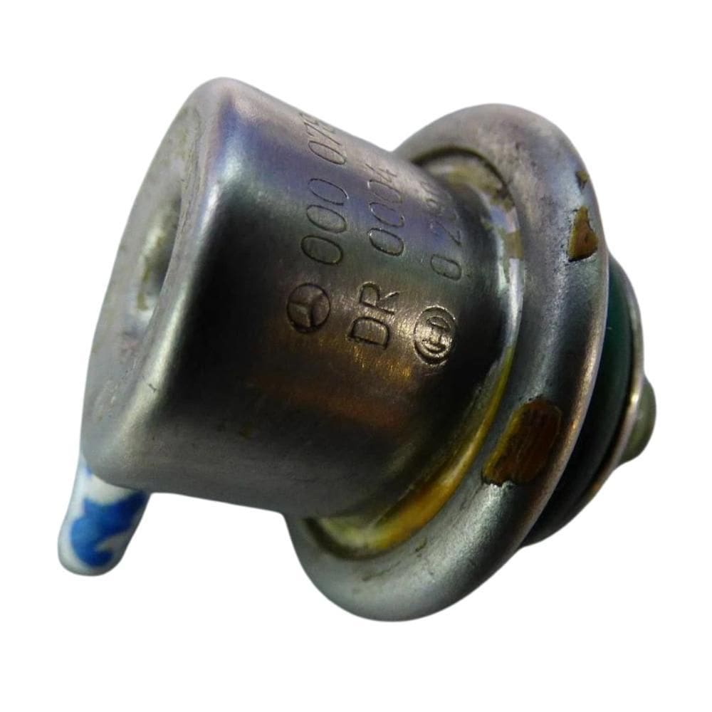 Regulador De Pressão De Combustível Mercedes 0000781489