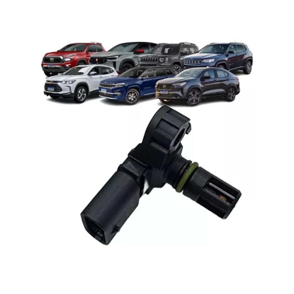 Sensor Map Pulse Toro Renegade 55285014 7092924