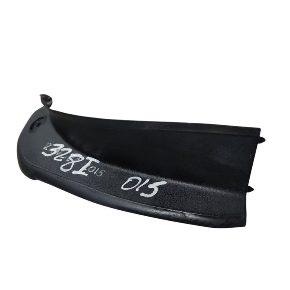 Moldura Lanterna Esquerdo Bmw 328I 2014 51497290651