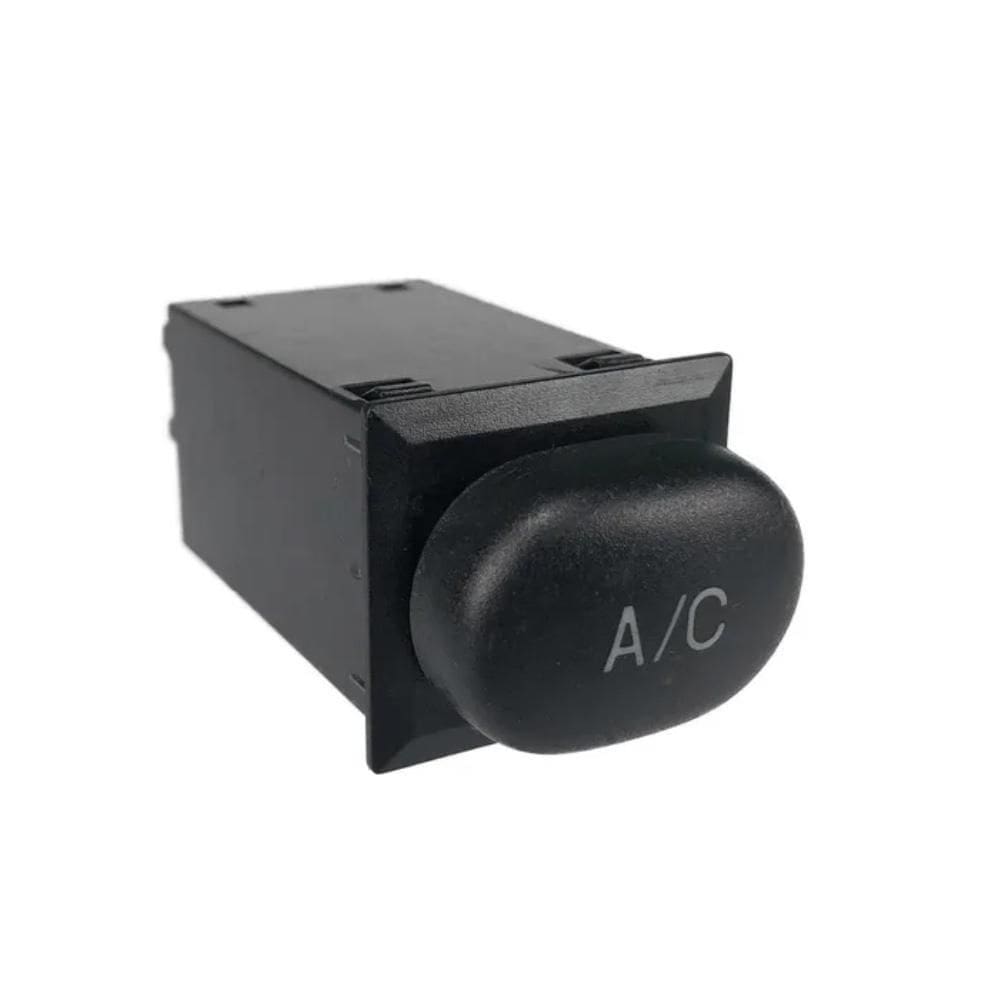 Botão Ar Condicionado Hafei Towner Junior Aac37370001